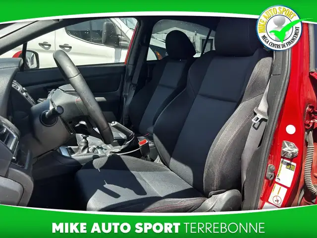 Subaru WRX Berline 4 portes BM 2017 à vendre in Cars & Trucks in Laval / North Shore - Image 18