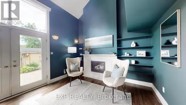 1258 CANBOROUGH CRESCENT Pickering (Liverpool), Ontario63006663506947124