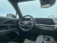 This Cadillac LYRIQ has a durable Electric engine powering this Automatic transmission. *Get Your Mo... (image 8)