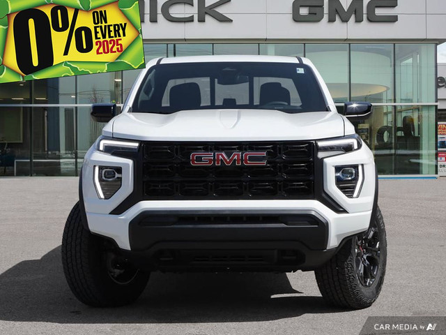 2025 GMC Canyon Elevation in Cars & Trucks in London - Image 2