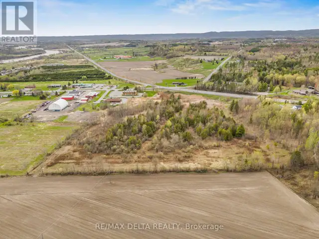 179-181 OLD HIGHWAY 17 HIGHWAY Alfred and Plantagenet, Ontario in Commercial & Office Space for Sale in Ottawa - Image 39