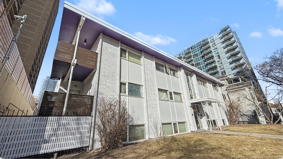 Beltline Apartment For Rent 2