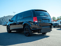 The 2019 Dodge Grand Caravan SXT with wheelchair conversion offers accessible mobility with reliable... (image 5)
