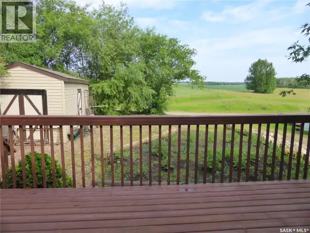 226 & 228 Mickeys PLACE Mervin Rm No.499, Saskatchewan in Houses for Sale in Prince Albert - Image 32