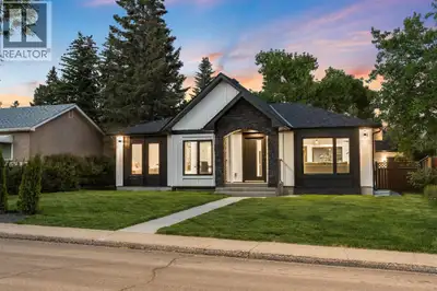 Welcome to your beautifully reimagined home in Glamorgan!Completely reconstructed from the studs up,...