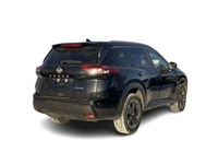 Recent Arrival! 2024 Nissan Rogue SV 4D Sport Utility 1.5L DOHC AWD CVT with Xtronic We want your ve... (image 9)