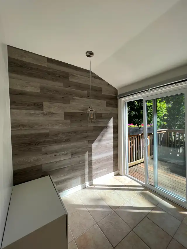 2 bedroom main floor for rent in East York in Long Term Rentals in City of Toronto - Image 5
