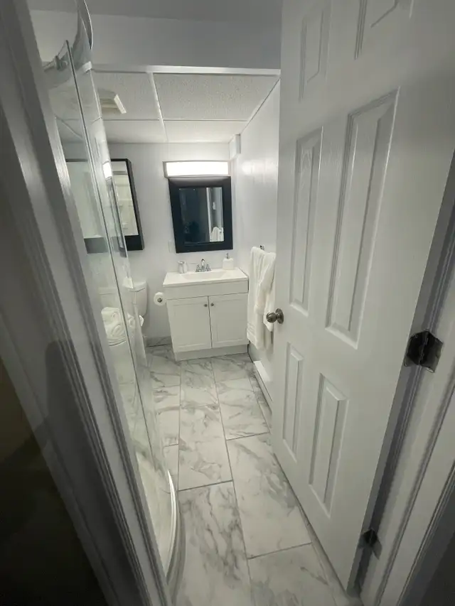 ALL INCLUSIVE - Pinegrove - 1BR Apartment in Waterloo in Long Term Rentals in Kitchener / Waterloo - Image 13
