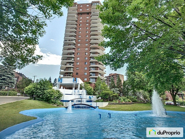 $465,000 - Condominium for sale in North Montreal — photo 2