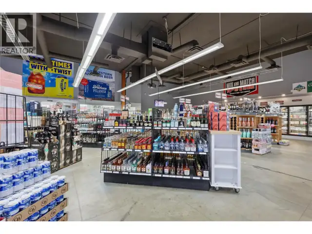 1652 Fairview Road Unit# 101A Penticton, British Columbia in Commercial & Office Space for Sale in Penticton - Image 17