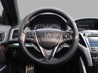 SAFETY INCLUDED 32 SERVICE RECORDS LOCAL ONTARIO CAR Nice Clean 3.5L V6 Acura TLX TECH- PKG A-Spec w... (image 8)