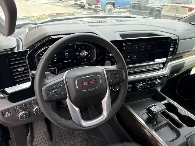 2026 GMC Sierra 1500 Elevation5977916186938777615