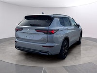 Introducing the 2026 Mitsubishi Outlander Plug-In Hybrid GT S-AWC in a stunning White Diamond Premiu... (image 2)