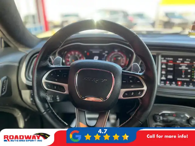 2022 Dodge Challenger SRT Hellcat PERFORMANCE PLUS PACKAGE |...4149046292054220817