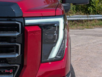 Safety Package - Technology Package - Max Trailering Package - AT4 Preferred Package *Find your next... (image 6)