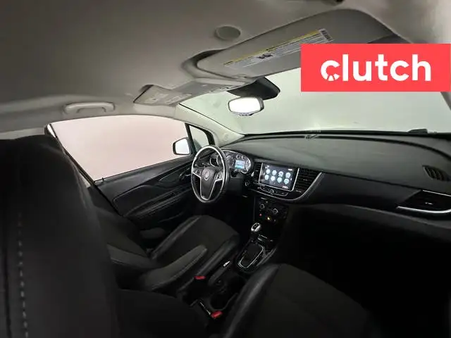 2019 Buick Encore Preferred5837418614023884823