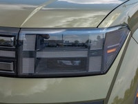 The 2026 Hyundai Santa Fe Hybrid Preferred effortlessly elevates every journey, blending robust perf... (image 9)