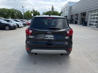 2019 Ford Escape SE AWD Loeppky Auto Sales is excited to offer this stylish and versatile 2019 Ford... (image 3)