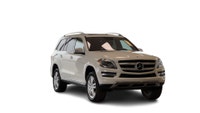 2015 Mercedes-Benz GL-Class 4MATIC® Local Trade, Leather, Navigation, Bluetooth Hands Free Phone, Ba... (image 2)
