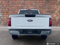 Check out this 2025 Ford F-150 XLT before it's too late! *Get Your Money's Worth for this Ford F-150... (image 3)