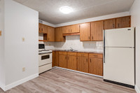 Welcome to Palm Road Apartments in Lethbridge, where comfort and convenience come together in a welc... (image 1)