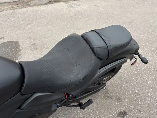 2022 Kawasaki Vulcan S ~ KAWASAKI VULCAN S ~ ABS ~ 650CC ~ NIMBL in Street, Cruisers & Choppers in City of Toronto - Image 20