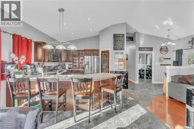 61476 RR 3263 Beaver River Rm No. 622, Saskatchewan in Houses for Sale in Meadow Lake - Image 6