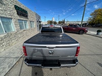 2019 RAM 1500 LIMITED CREWCAB 5.7L HEMI NO ACCIDENTS, NO CLAIMS WITH GREAT SERVICE HISTORY! QualiTee... (image 5)