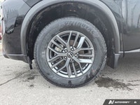 This 2024 Nissan Rogue S AWD comes equipped with *1.5L VC-Turbo 3-cylinder engine*, *Xtronic CVT wit... (image 9)