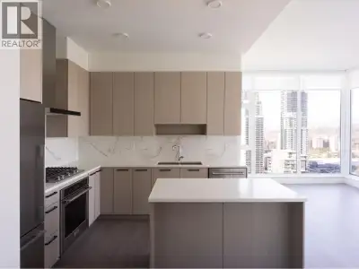 Live at the TOP in this incredibly efficient 2 bedroom corner home at Sydney by Ledingham McAllister...