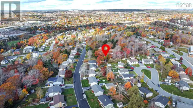 32 Aspen Crescent Lower Sackville, Nova Scotia62863323336066124