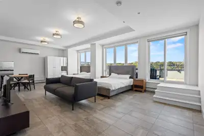 3569 Dutch Village Road Very Walkable Welcome to the beautiful 3569 Dutch Village Road Apartments fo...