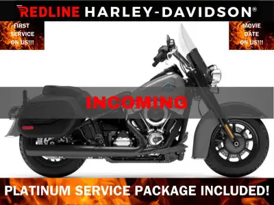2026 Harley-Davidson® FLHC - Heritage Classic We have the largest selection of pre-owned motorcycles...