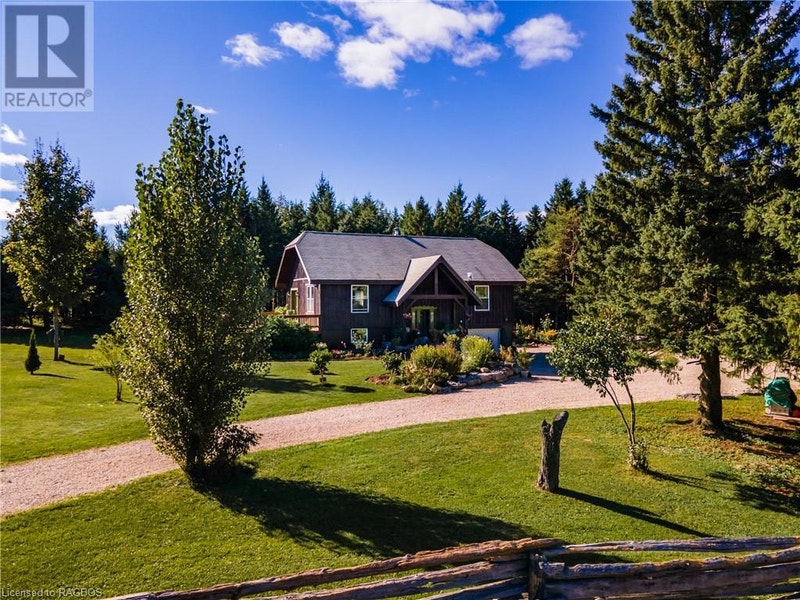 305080 SOUTHLINE A Grey Highlands, Ontario Houses for Sale Brantford Kijiji