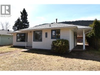 4145 ALFRED AVENUE Smithers, British Columbia Smithers Skeena-Bulkley Area Preview