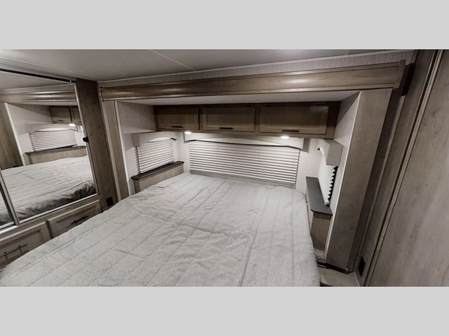 2023 Coachmen RV Freelander 29KB in RVs & Motorhomes in Dawson Creek - Image 38