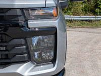 Z71 Offroad Package - Trailering Package - Snow Plow Prep/Camper Package - Custom Convenience Packag... (image 9)