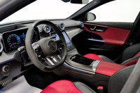 MB Certifiee ! Ensemble de Conduite Intelligente, Ensemble Haut de Gamme Plus, Ensemble de Nuit AMG,... (image 5)