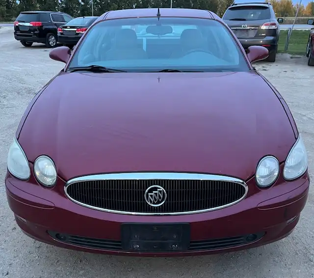 2005 Buick Allure CXS, Safetied in Cars & Trucks in Winnipeg - Image 3