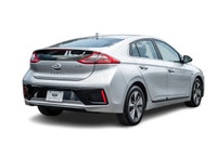 Hyundai Ioniq * Carplay * Climatisation * Bas kilo * Financement disponible * Venez vous inspirer de... (image 3)