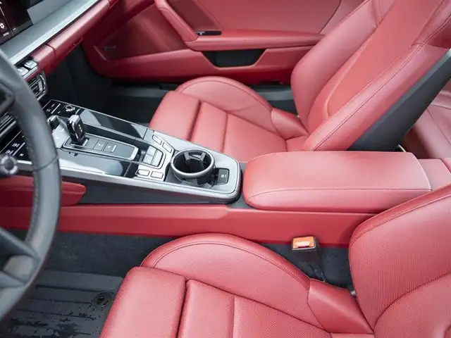 2024 Porsche 911 Carrera 4S in Cars & Trucks in London - Image 21