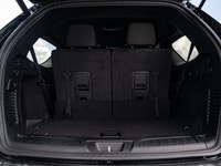 Welcome to Barrie Dodge Chrysler Jeep. The 2026 Dodge Durango is a bold and capable midsize SUV desi... (image 7)