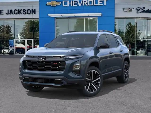 2026 Chevrolet Equinox AWD RS in Cars & Trucks in Barrie - Image 8