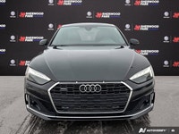 Come see this 2021 Audi A5 Sportback Komfort before it's too late! *Get Your Money's Worth for this... (image 8)