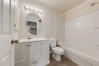 Amenities: Bright Rooms • In-suite Storage • Heat & Water Included Suite & Building: Bachelor, one-b... (image 6)