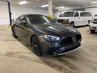 2021 Mercedes-Benz E-Class E 450 4MATIC Coupe AMG Styling, Panoramic Sunroof & Navigation Experience... (image 2)