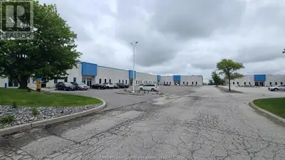 13,347 SF OF INDUSTRIAL GROUND FLOOR SPACE. LOCATED IN THE DELTA PARK BUSINESS COMPLEX, UNIT 400 OFF...