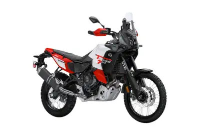 New 2026 Tenere 700 World Raid in Edson Alberta. The Ténéré 700 World Raid makes every road and trai...