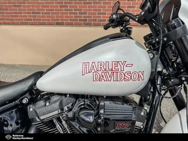 2026 Harley-Davidson FXLRS - Low Rider(TM) S in Street, Cruisers & Choppers in Kelowna - Image 10
