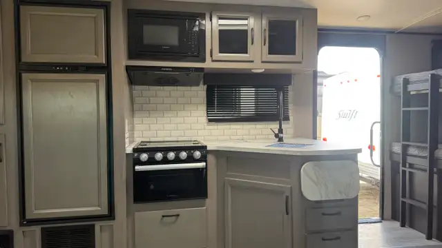 2022 Jayco WHITEHAWK 29 BH in Travel Trailers & Campers in St. Albert - Image 16